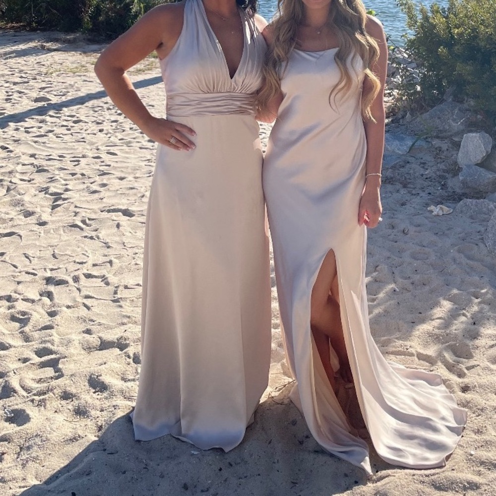 Revelry Dress